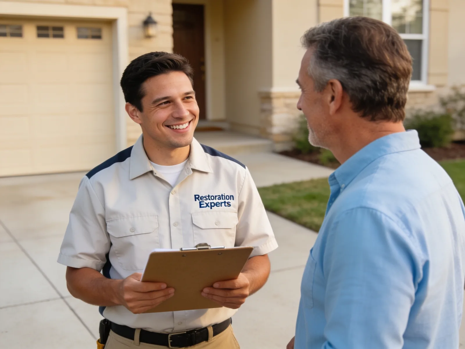 Water Damage Cleanup Claremore, OK FAQs